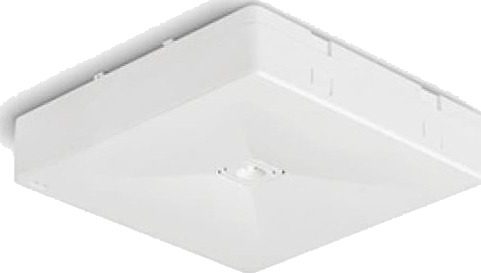 Tm Technologie Nødlysarmatur Ontec R M1 60 Nm St Wtm Or.M1stn600w