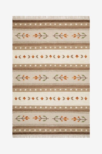 KM Home Ullteppe Fagersta Beige