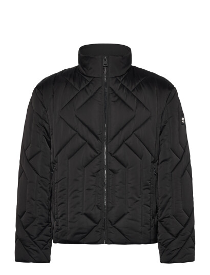 HUGO Barino2541 - Black - L HUGO Barino2541 - Black - L