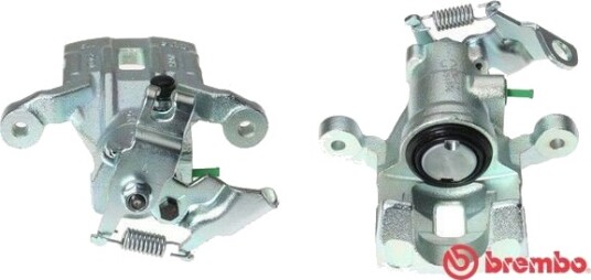 BREMBO F 30 174 Bremsecaliper BREMBO F 30 174 Bremsecaliper