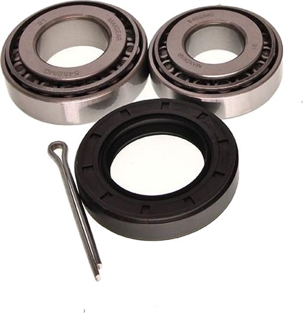 MAXGEAR 33 0081 Hjullager