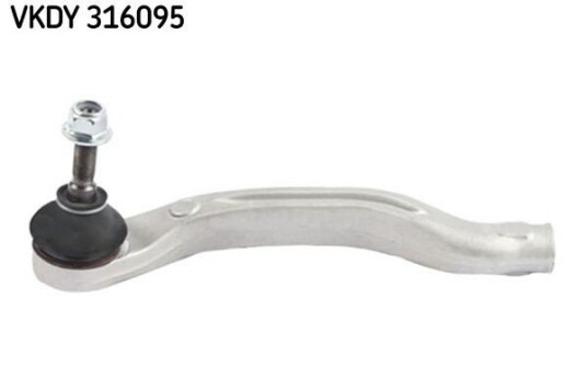 Endeledd SKF VKDY 316095 Endeledd SKF VKDY 316095