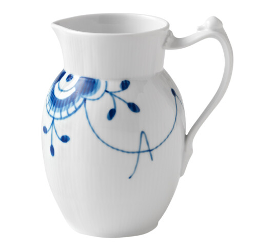 Royal Copenhagen Blue Fluted Mega mugge 90 cl