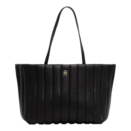Tommy Hilfiger Dame Vesker Svart