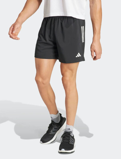 adidas Performance Otr B Short - Black - XS 18 cm