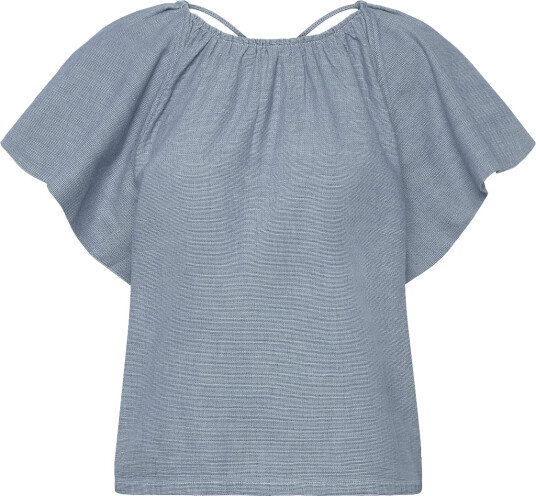 Pieszak | Pd Chrissy Open Back Top | 38