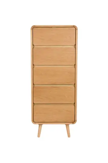 Zuiver Rise Kommode Natur