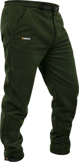 Swazi 4WD Pants Olive M M Swazi 4WD Pants Olive M M