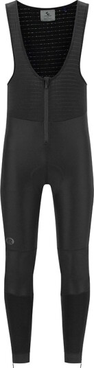 Rogelli Deep Winter Bibtights Svart