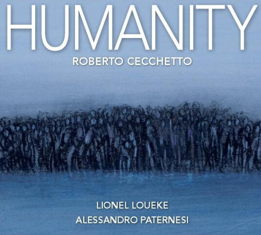 Roberto Cecchetto Humanity CD