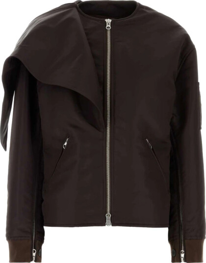 Courrèges Dame Jakker Brun S,