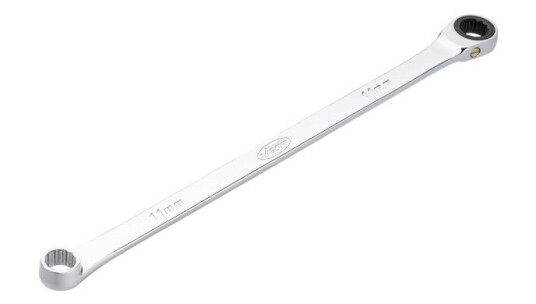 Vigor V7031-11 Ringnøgle-Sæt 1 Stk. 11 Mm