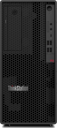 Lenovo ThinkStation P2 Tower Gen 2 Core Ultra 7 270K 64GB 512GB SSD RTX 5070 Windows 11 Pro 30JQ00CUGE