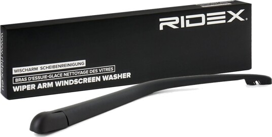 RIDEX 301W0164 Vindusviskerarm