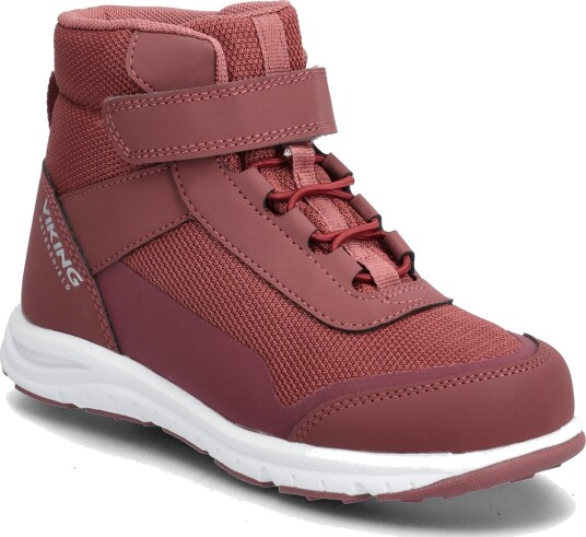 Viking Knapper Reflex Mid Wp 1V   Pink   22