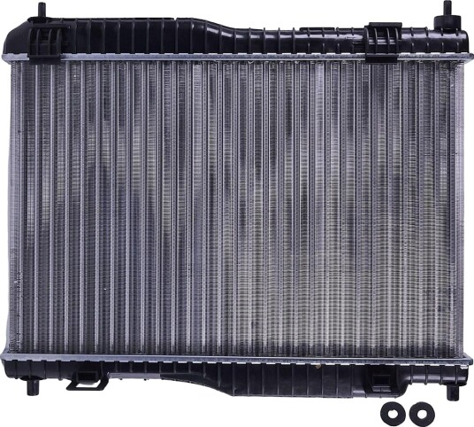 KAMOKA 7705393 Radiator, motorkjøling