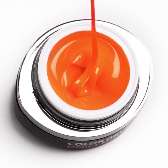 Brillbird Norge Brush & go colour gel   G74