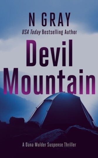 Devil Mountain Devil Mountain