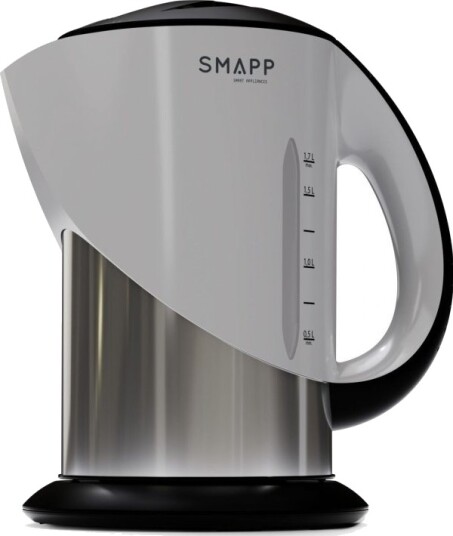 Smapp Vannkoker 442.3 Grå