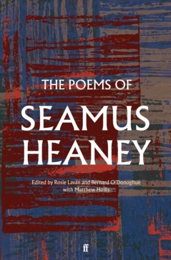 The Poems of Seamus Heaney The Poems of Seamus Heaney