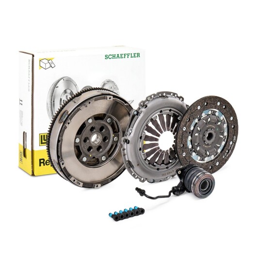 Clutchsett LuK 600 0341 00
