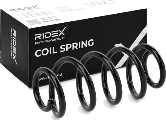 RIDEX 188C1292 Fjær RIDEX 188C1292 Fjær
