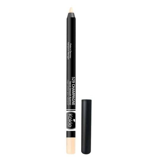 Kokie Cosmetics Velvet Smooth Eyeliner Champagne