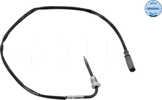 MEYLE 114 800 0067 Sensor, eksostemperatur