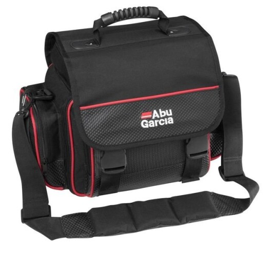 Abu Garcia Bag With 4 Boxes Small