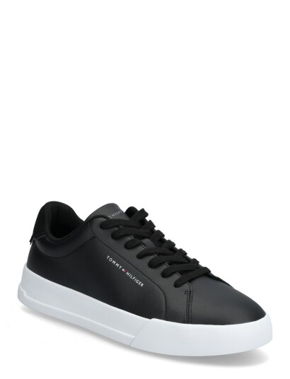 Tommy Hilfiger Th Court Core Black 44 Tommy Hilfiger Th Court Core Black 44