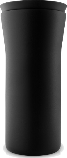 Eva Solo City To Go termoskopp 0,35 l Sort