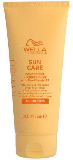 Wella Professionals INVIGO SUN After Express Conditioner 200 ml Wella Professionals INVIGO SUN After Express Conditioner 200 ml