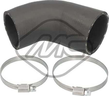 Ladeluftslange Metalcaucho 94453