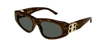 Balenciaga BB0095S 002 5319