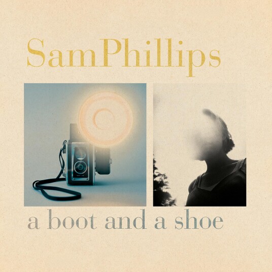 Sam Phillips A Boot And A Shoe LP/Vinyl Sam Phillips A Boot And A Shoe LP/Vinyl
