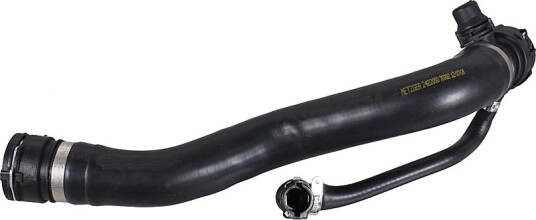 METZGER 2422050 Radiatorslange METZGER 2422050 Radiatorslange