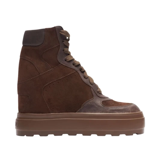 Casadei Dame Sko Brun 40 1/2 EU,