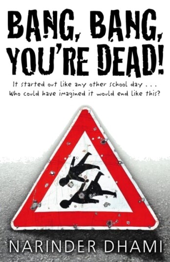 Bang Bang You'Re Dead Av Narinder Dhami