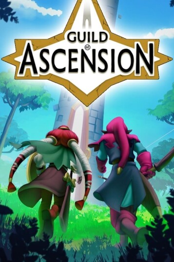 Guild of Ascension Guild of Ascension