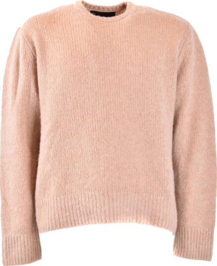 Neil Barrett Herre Strikkevarer Beige S Neil Barrett Herre Strikkevarer Beige S