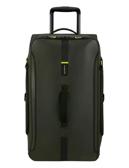 Samsonite Paradiver Light Duffle/Wh 79/29 Fl - Green - 79