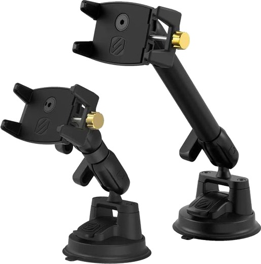 Scosche HDGrip Mobilholder til Bil Scosche HDGrip Mobilholder til Bil