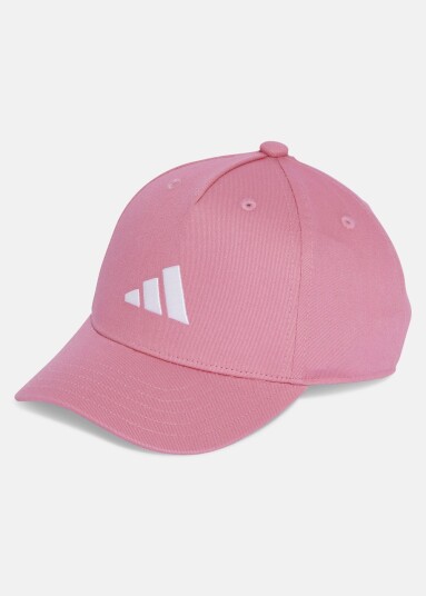 Adidas K Cap Pnkfus Os Child Treningstilbehør Adidas K Cap Pnkfus Os Child Treningstilbehør