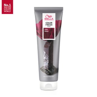Color Fresh Mask Rose