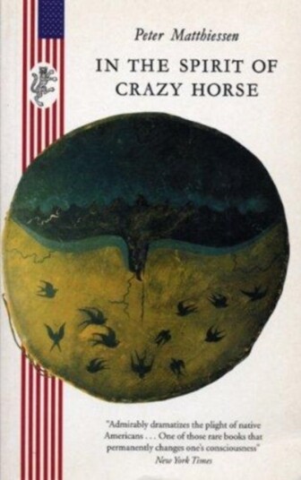 In the Spirit of Crazy Horse In the Spirit of Crazy Horse