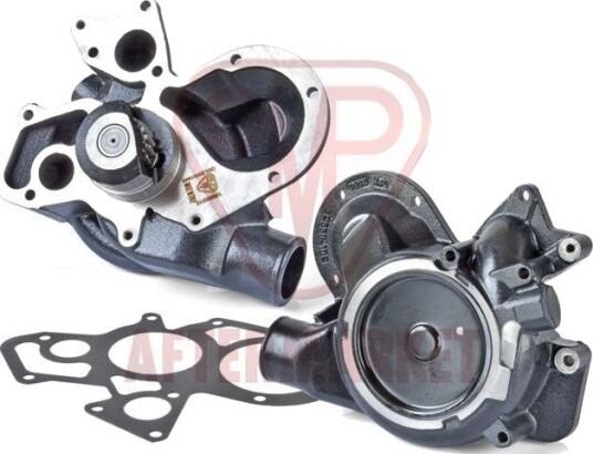 Vannpumpe O.M.P. AFTERMARKET 159.555 Vannpumpe O.M.P. AFTERMARKET 159.555