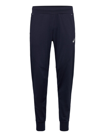 Asics Court Warm-Up Pant - Navy - M Asics Court Warm-Up Pant - Navy - M
