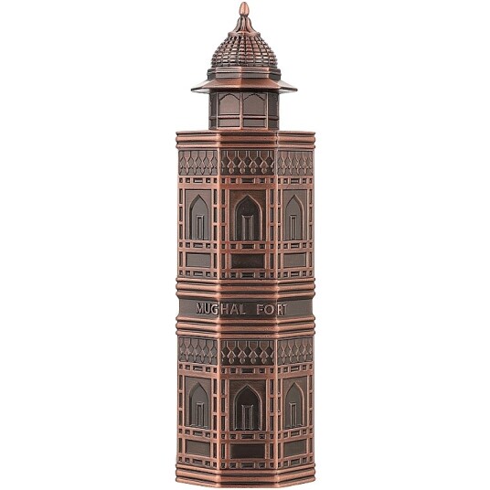 Lattafa Niche Emarati Mughal Fort Eau de Parfum 100 ml