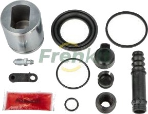 Reparasjonssett, bremsecaliper FRENKIT 254867