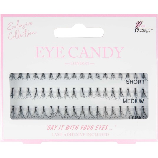 Eye Candy Individual Combo 50"s Eye Candy Individual Combo 50"s